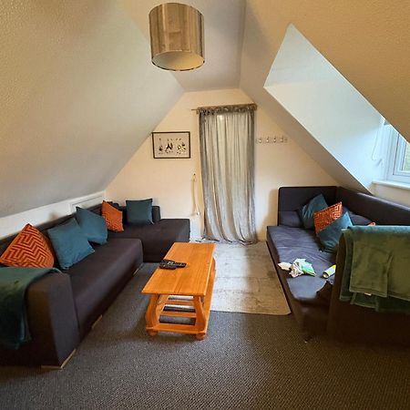 Self Catering Apartment, Jurassic Coast/Dorset Wareham Kültér fotó