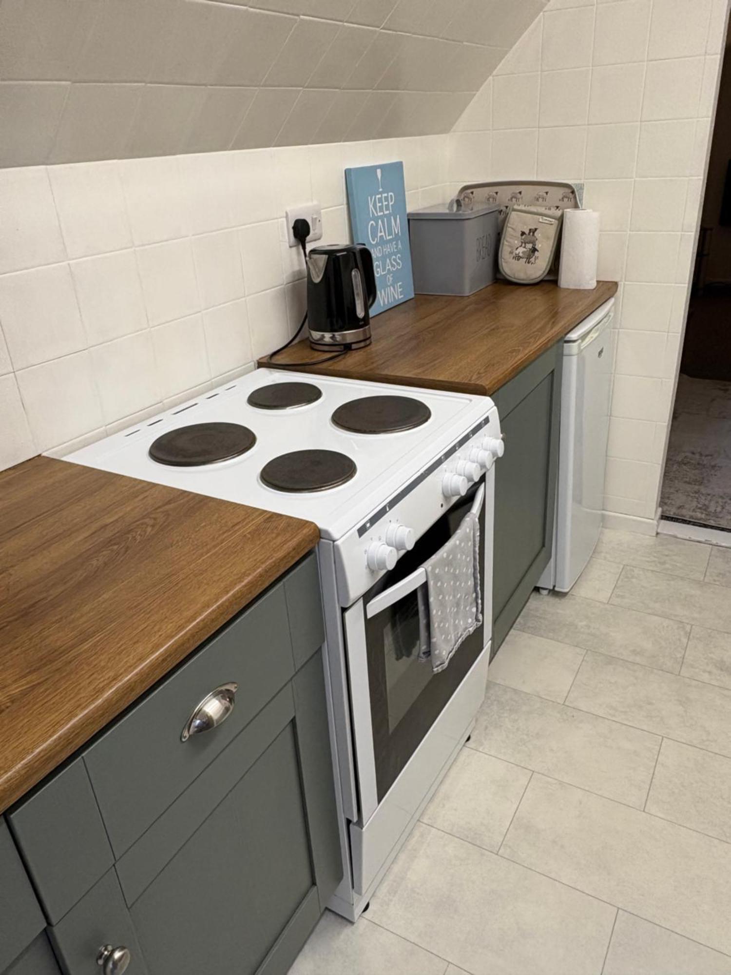 Self Catering Apartment, Jurassic Coast/Dorset Wareham Kültér fotó