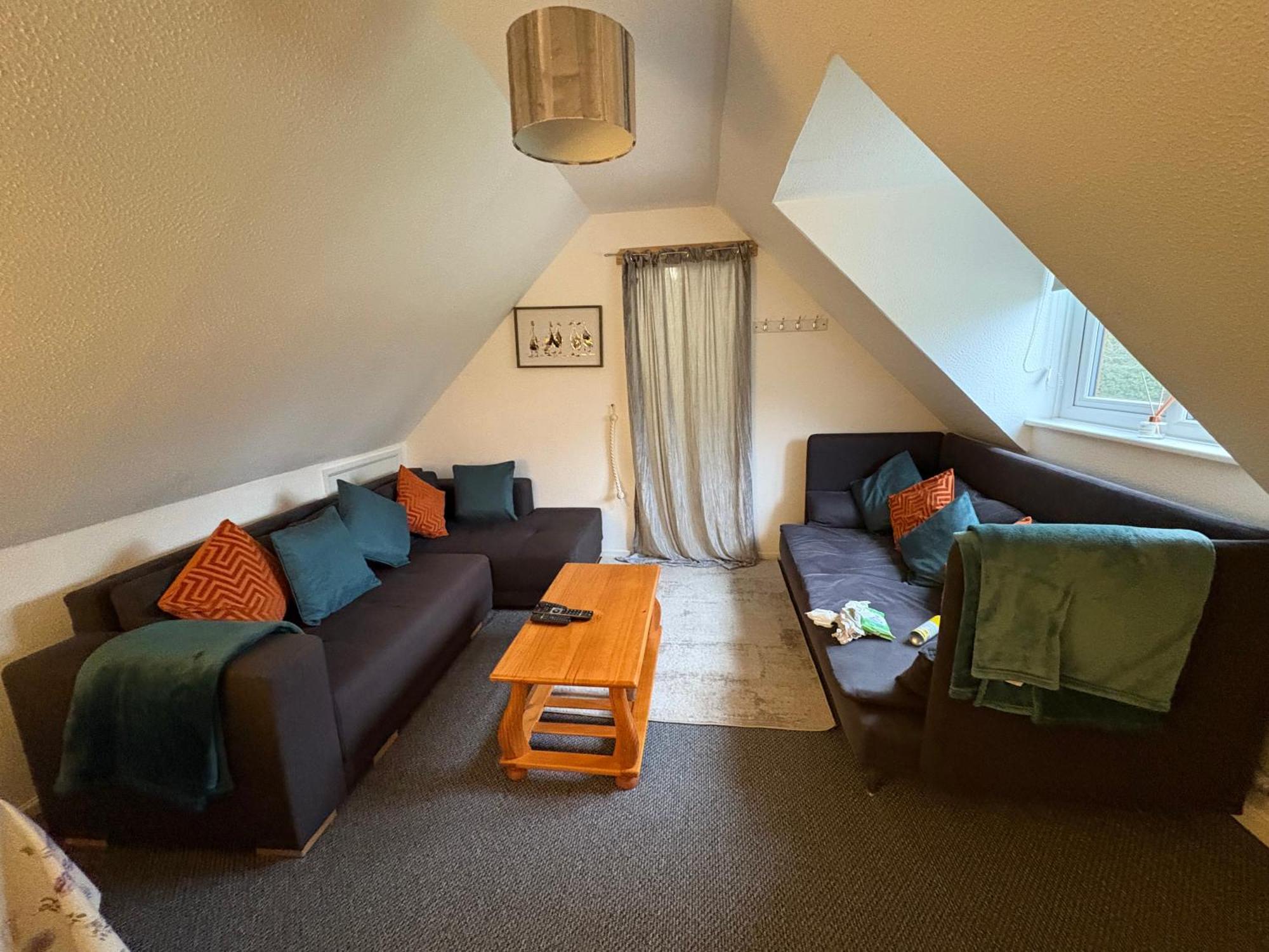 Self Catering Apartment, Jurassic Coast/Dorset Wareham Kültér fotó
